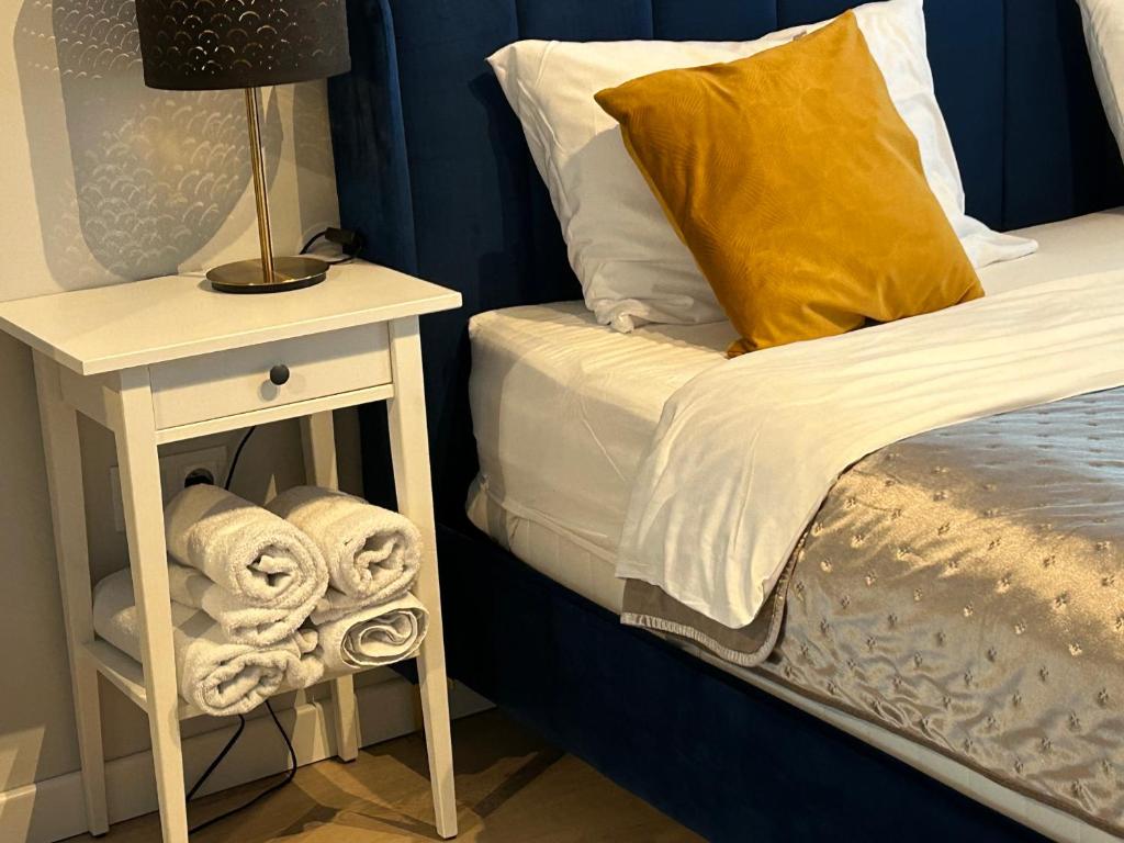 La Mia Casa STARE MIASTO Warszawa - 1