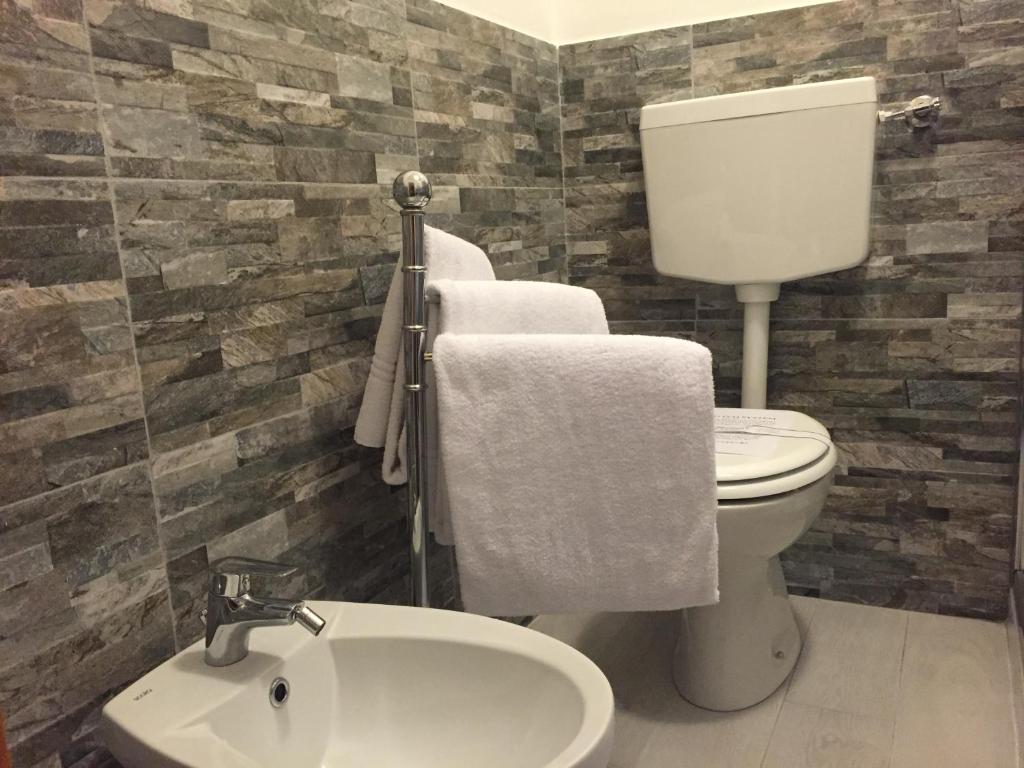 Hotel Aline - Resim 7