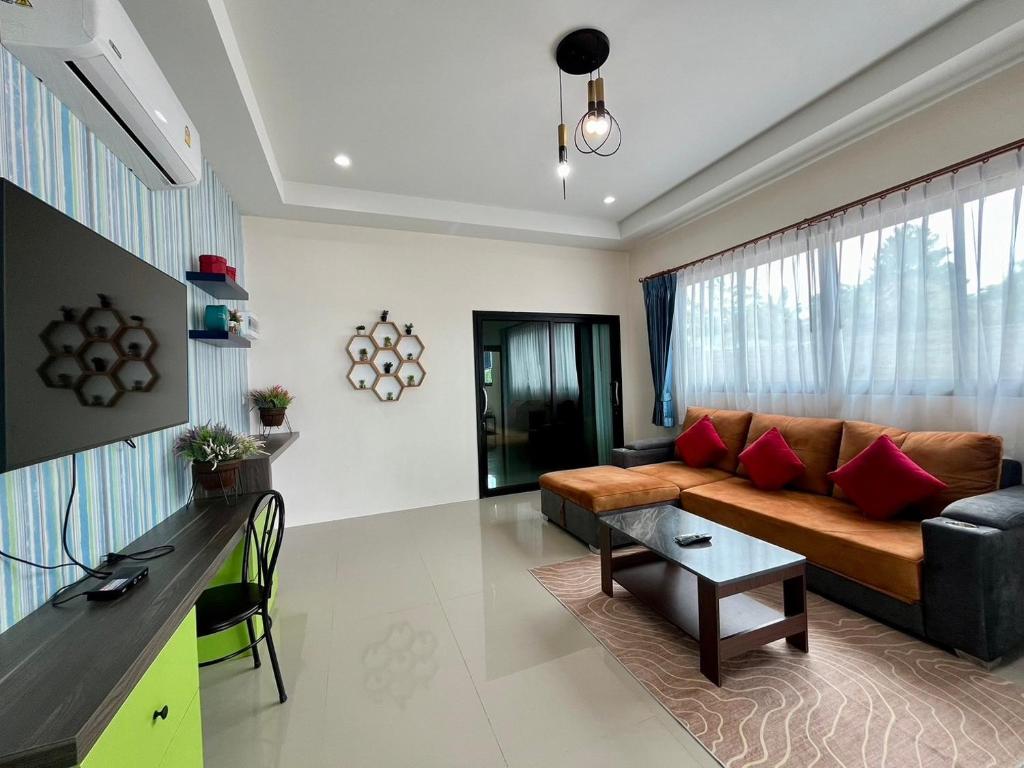 Villa loved beach 2 - Villa 1 Chambre