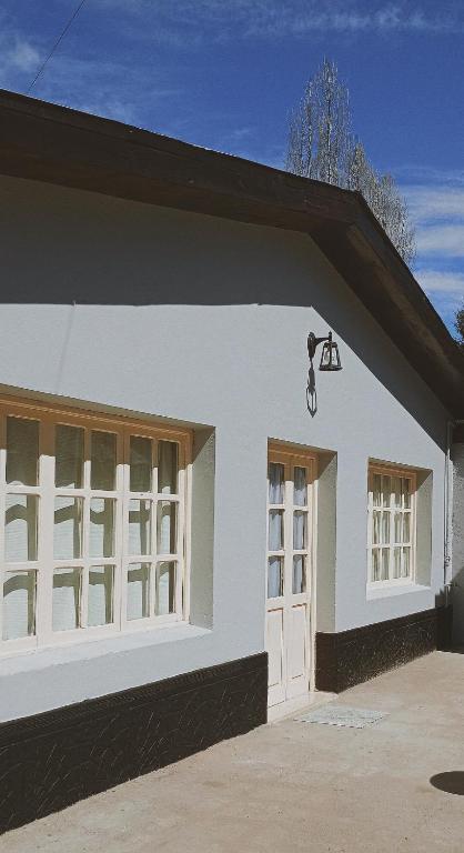 La Casita del Molino