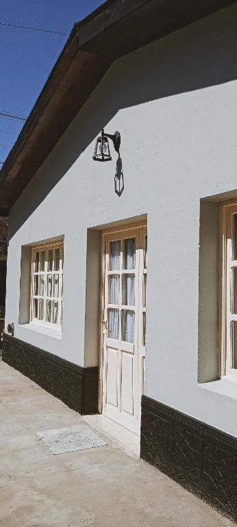 La Casita del Molino