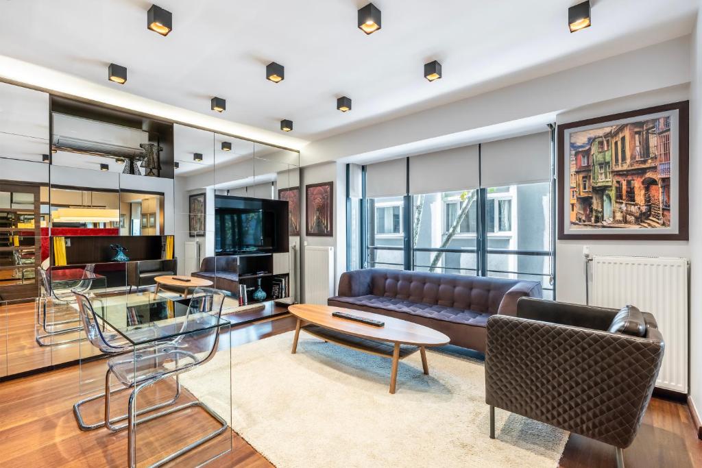 Deger 16 Residences - 8