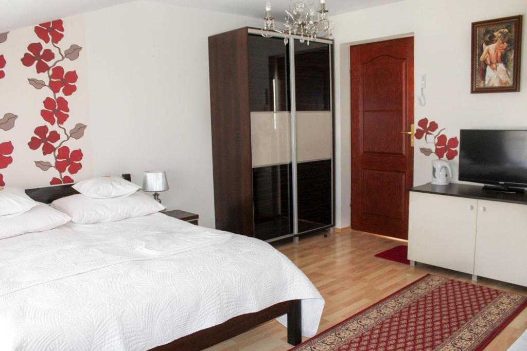Willa Malibu - Habitación Doble 7