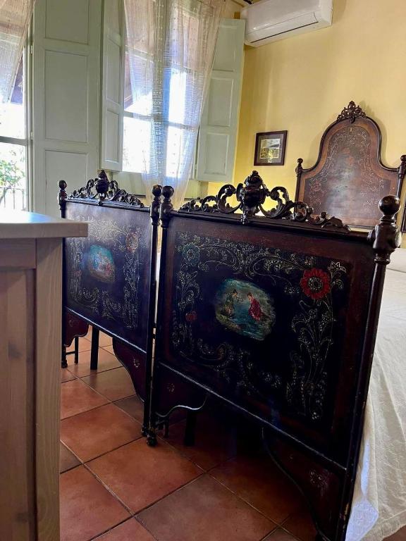 Fotografie z fotogalerie ubytování Case Di Loco Castro v destinaci Agnone Bagni