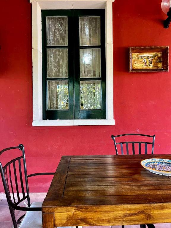 Fotografie z fotogalerie ubytování Case Di Loco Castro v destinaci Agnone Bagni