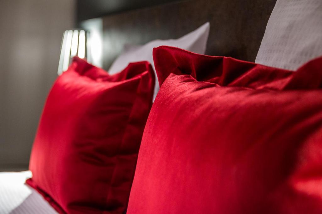 Martin's Brussels EU - Resim 19