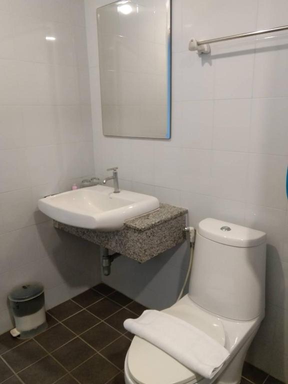 Stay Resort Pattaya - Resim 28