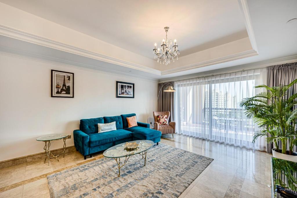 Harmony Vacation Homes - South Residence - Appartamento Con Una Camera Da Letto
