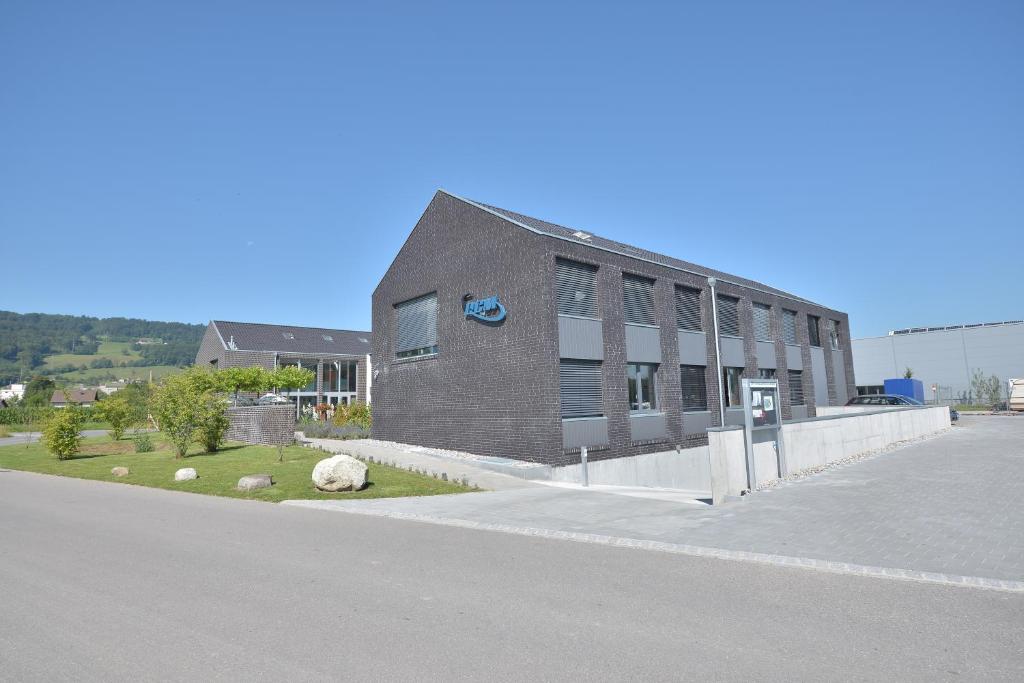 Fotografie z fotogalerie ubytování Q.C.M. Campus v destinaci Belp