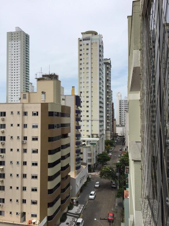  Apartamento Campo Belo