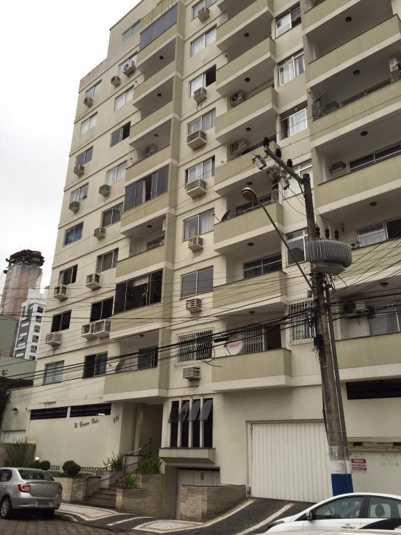  Apartamento Campo Belo
