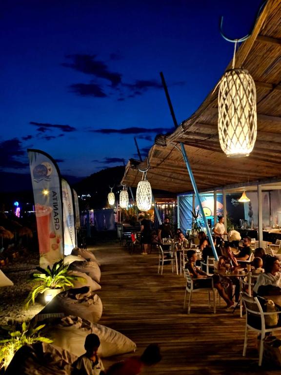 Hosté ubytování Luna Mare Boutique Seaside