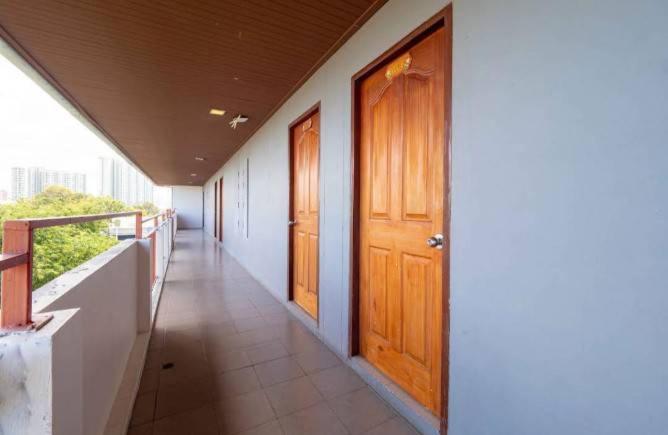 Stay Resort Pattaya - Resim 33