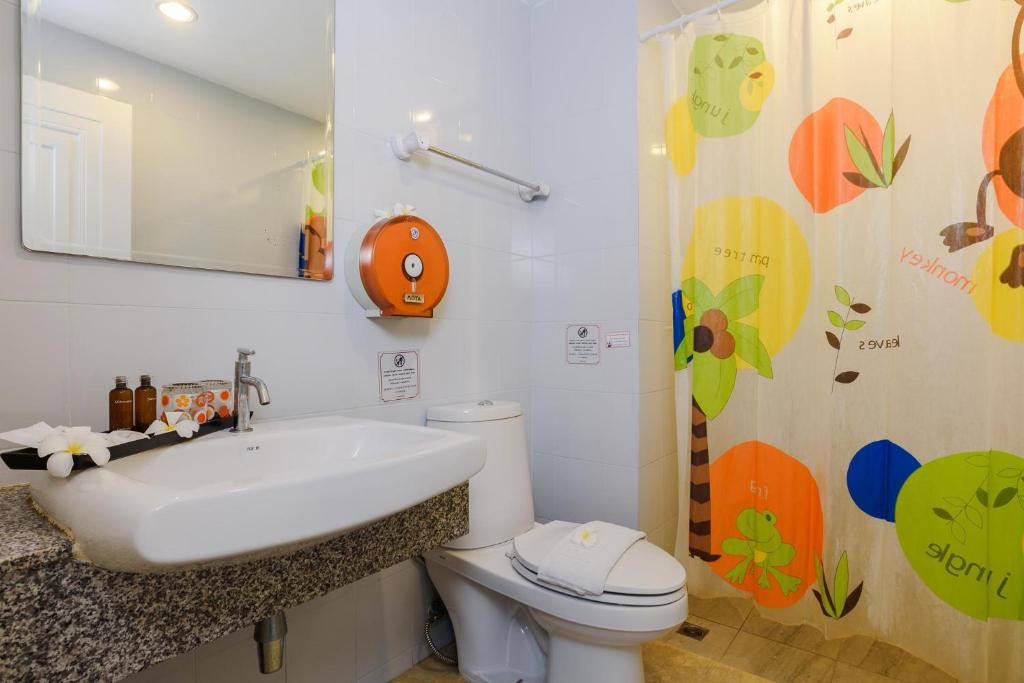 Stay Resort Pattaya - Resim 29