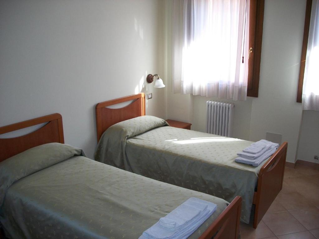 Colli Berici - Eenpersoonskamer Met Een Eigen Badkamer