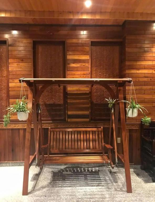 Fotografie z fotogalerie ubytování Salyna Motel v destinaci Danang