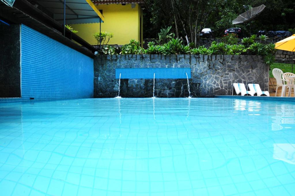  Hotel Daniela