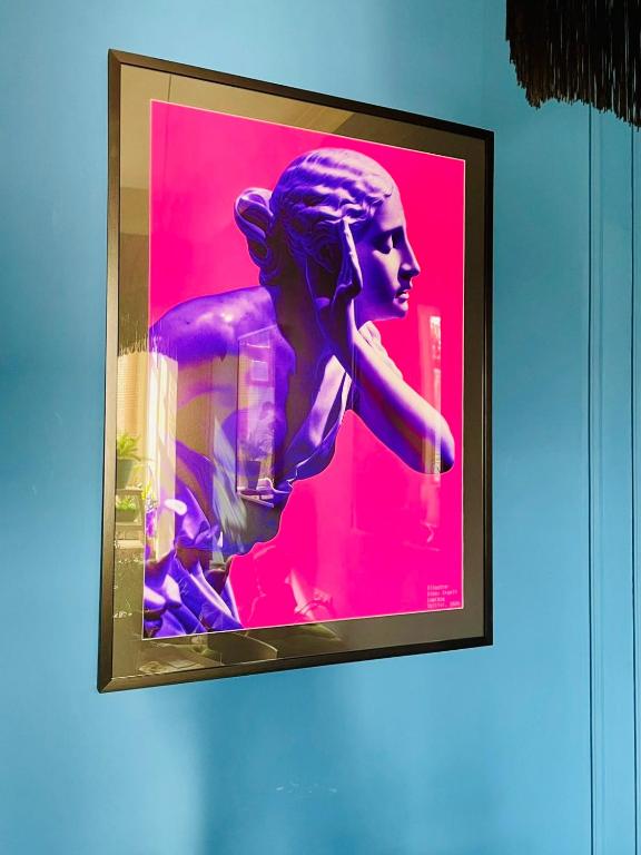 Fotografie z fotogalerie ubytování Communa Good Vibes v destinaci Tbilisi City