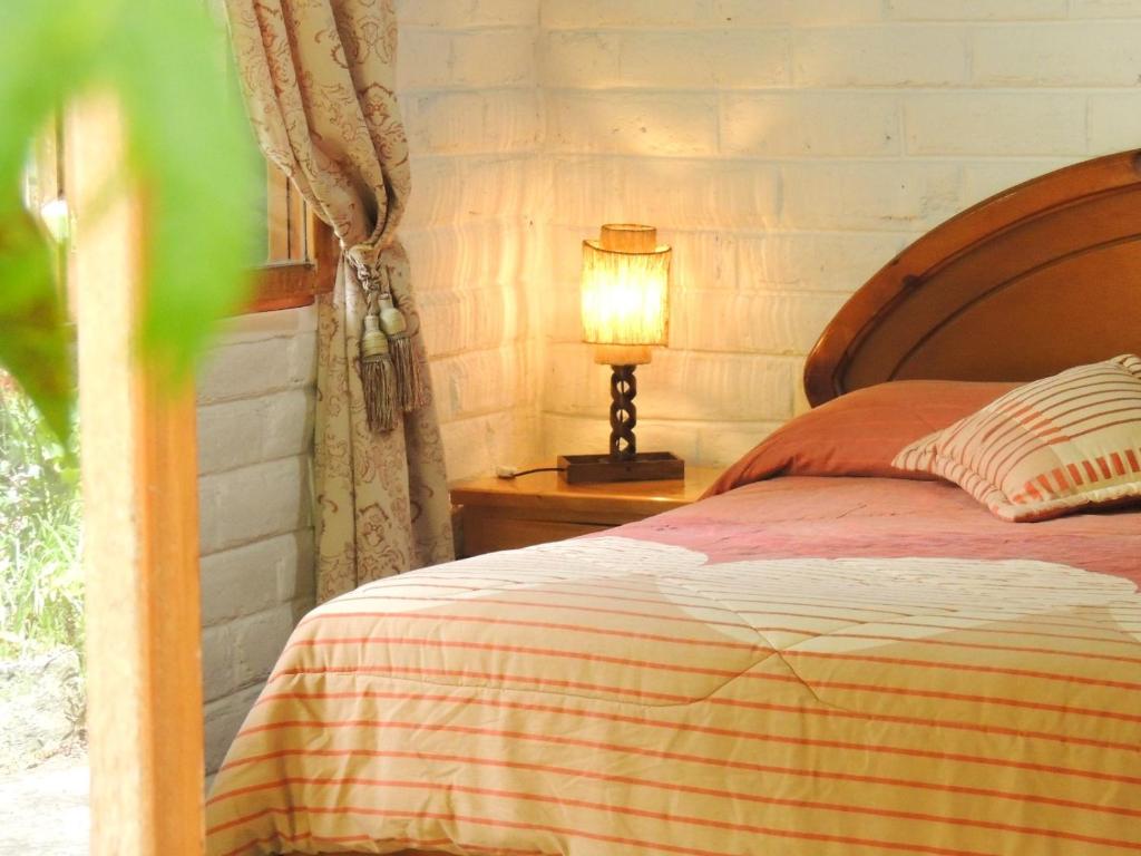La Casta - Standard Double Room