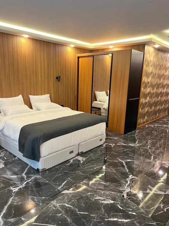 لابی و فضای عمومی Batumi View First Class - تصویر ۵