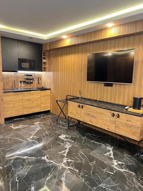 امکانات Batumi View First Class - تصویر ۴