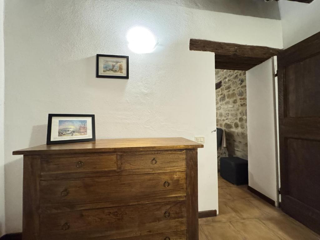 Fotografie z fotogalerie ubytování Casa Montecastelli Sopra/Terra v destinaci Monte Castelli