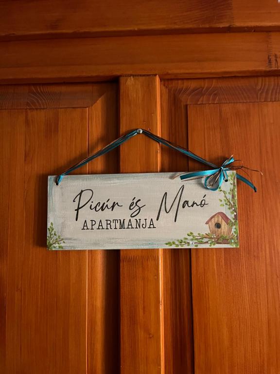 Fotografie z fotogalerie ubytování Picúr és Manó Apartmanja v destinaci Baja