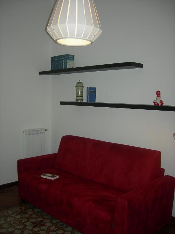 I Pupi Di Belfiore - Superior Apartment