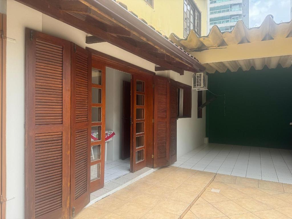 Residencial Destino Floripa - One-Bedroom Villa
