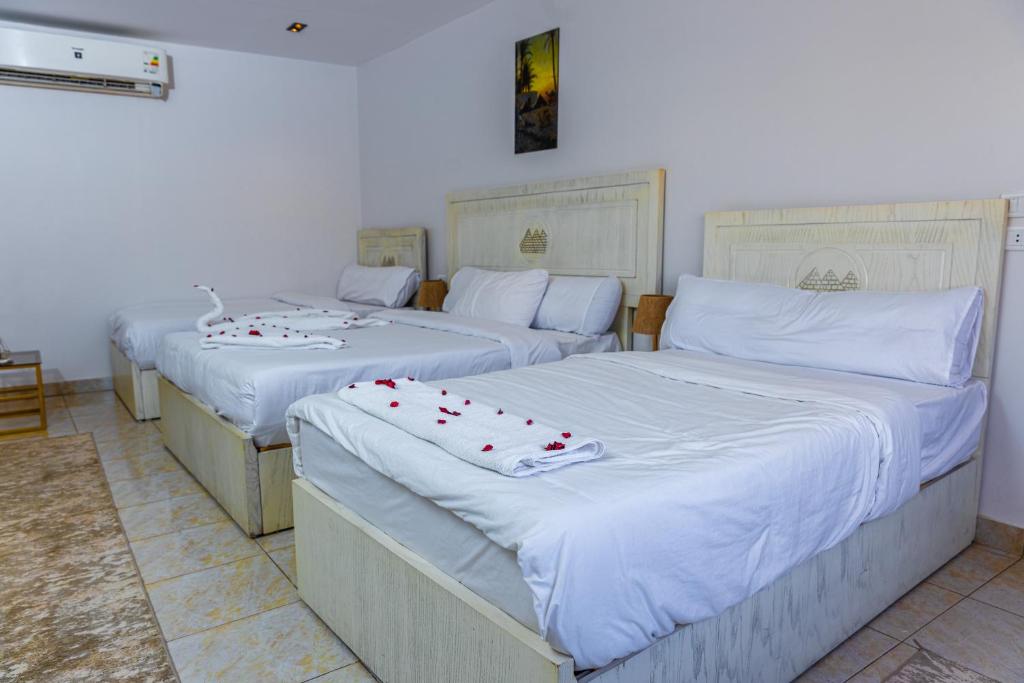 Pyramids Land Hotel - 15