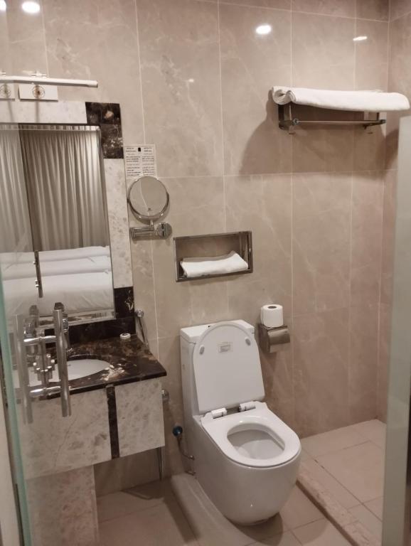Olive Tree Hotel - Basic Triple Room