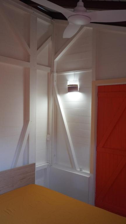 Postel nebo postele na pokoji v ubytování Villa-BlueHorizon180