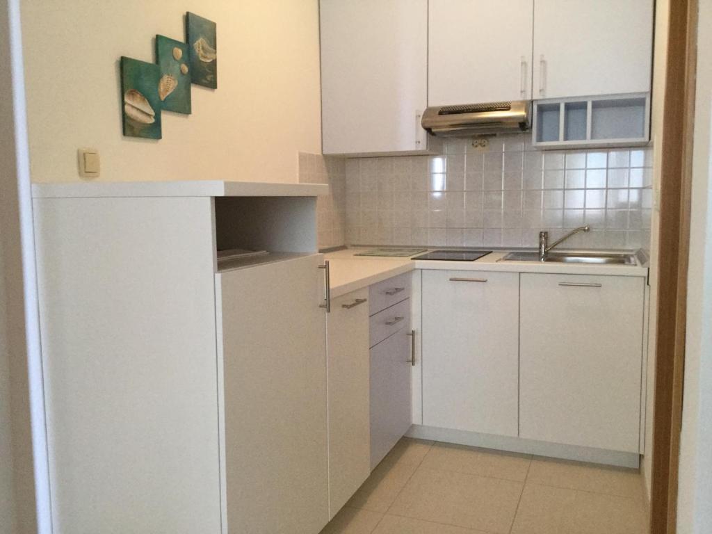 Apartments Gordana - Apartamento De Una Habitación