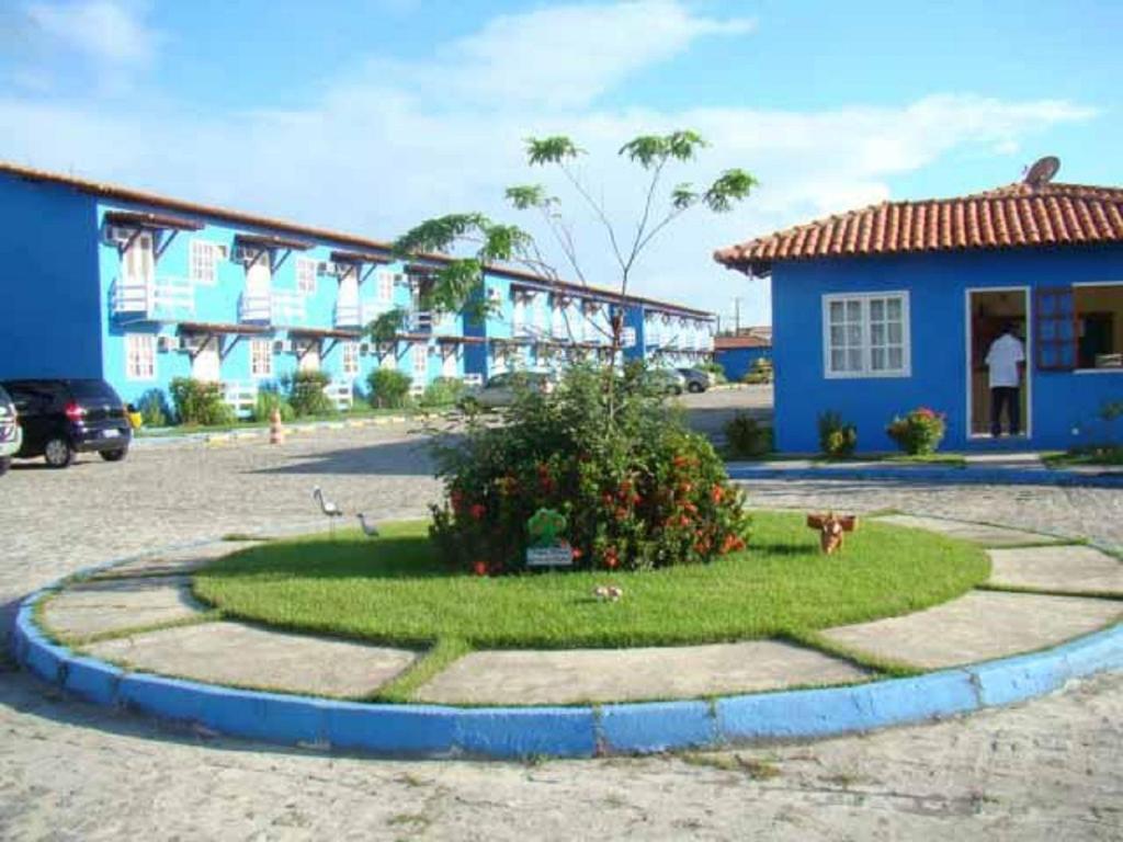  Condominio Golden Dolphin Residence