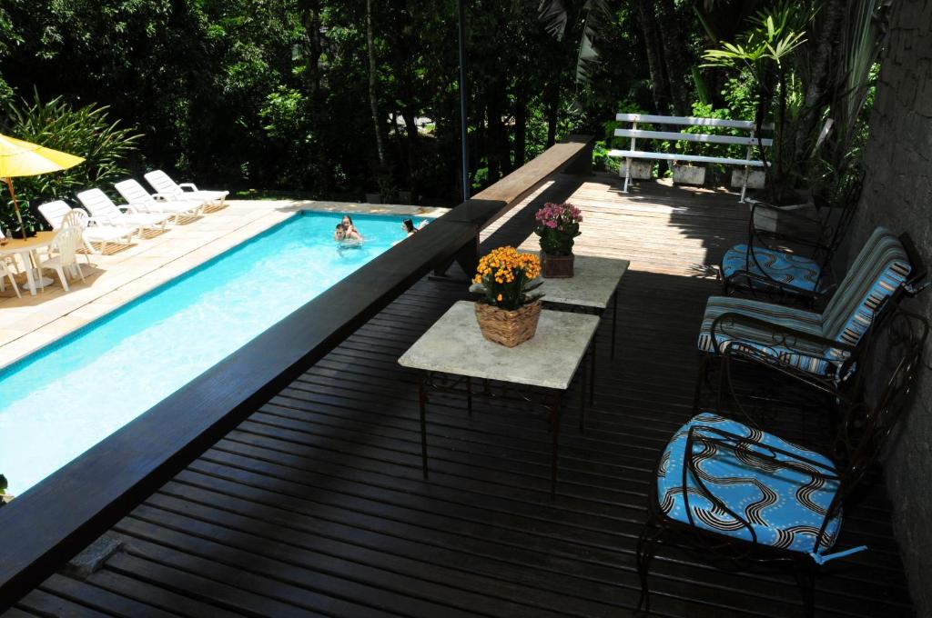  Hotel Daniela