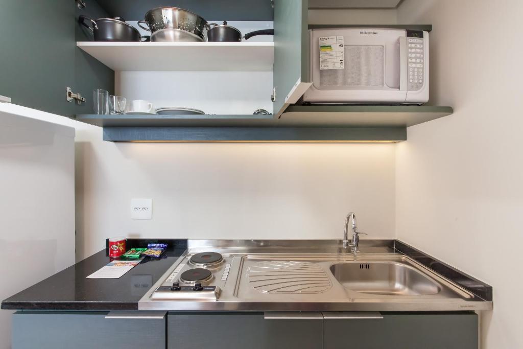  eSuites Virginia Luxemburgo BH