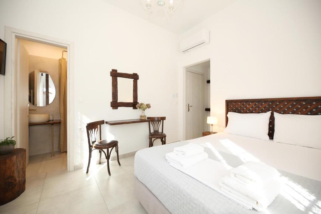 Marousos Central Guesthouse - Apartment - Ground Floor