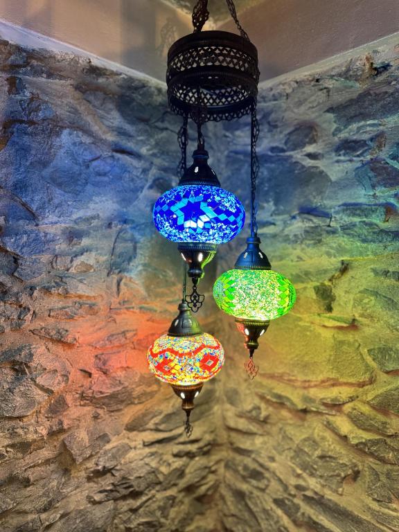Fotografie z fotogalerie ubytování Victoria Tiny Stone House v destinaci Ponta do Pargo