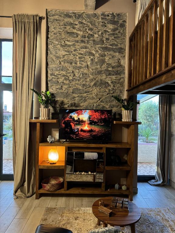 Fotografie z fotogalerie ubytování Victoria Tiny Stone House v destinaci Ponta do Pargo