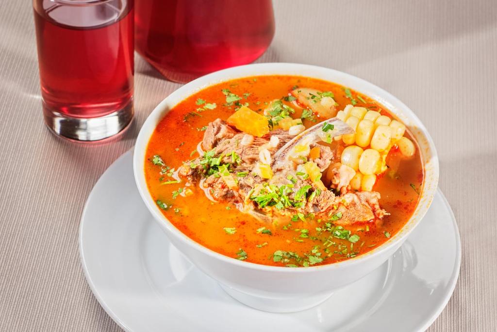 Los Portales de Chivay