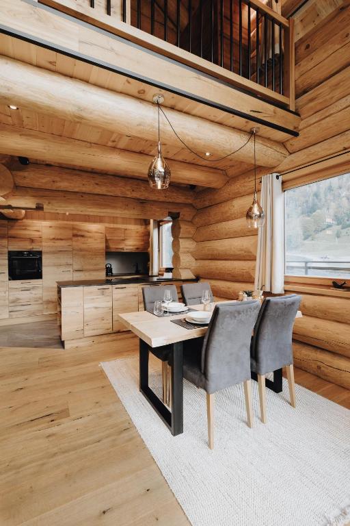 Φωτογραφία από το άλμπουμ του Chalet Zwoasom σε Grossarl