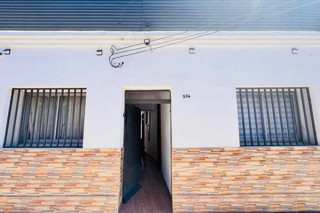 Φωτογραφία από το άλμπουμ του Entre cerros apartaments στο Σαντιάγο