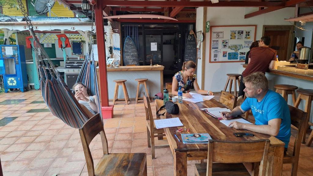 Hosté ubytování Spanish by the Sea - Bocas