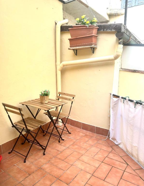 Kép Home Cavour Florence szállásáról Firenzében a galériában