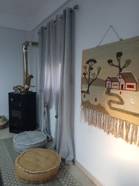 Fotografie z fotogalerie ubytování Popi's house in town v destinaci Kalymnos