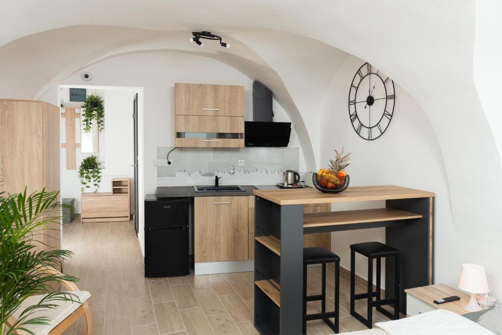 AP21 - Modern apartman 9022 Győr, 21 Apáca utca kép - 1