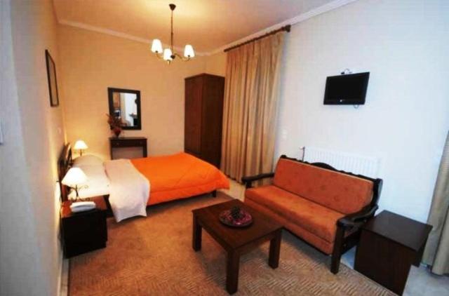 Chrysandra - 家庭公寓（2个成人 + 2个孩子）带壁炉