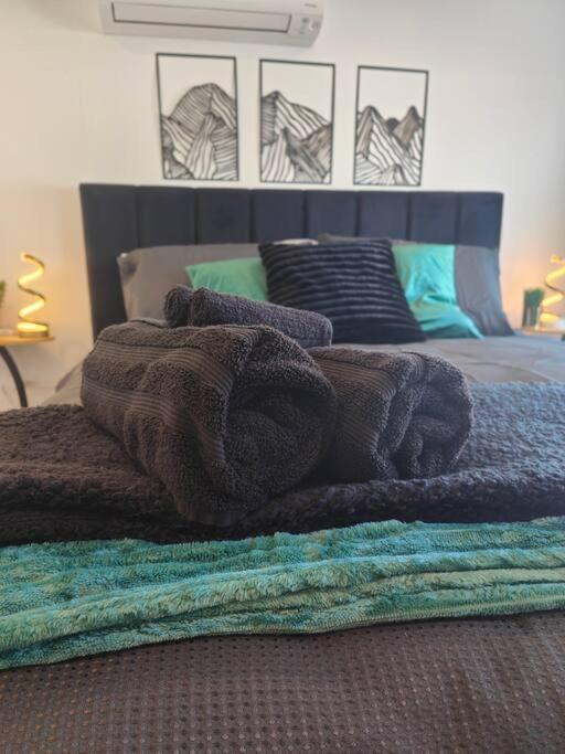 Beautiful studio near everything - Resim 10