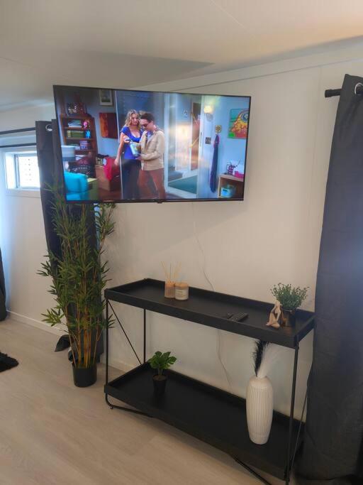 Beautiful studio near everything - Resim 15