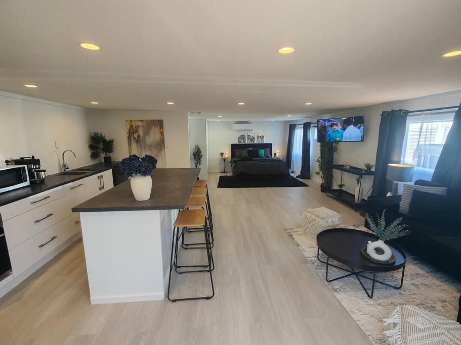 Beautiful studio near everything - Resim 4